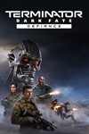 **Terminator: Dark Fate - Defiance / Steam Key / РФ