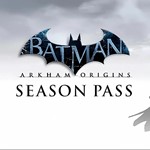 **Batman: Arkham Origins - Season Pass / Origin Key /РФ