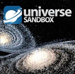 **Universe Sandbox / Steam Key / РФ+МИР