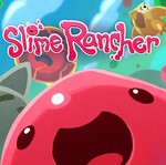 **Slime Rancher / Steam Key / РФ+МИР