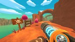 **Slime Rancher / Steam Key / РФ+МИР