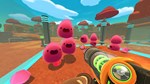 **Slime Rancher / Steam Key / РФ+МИР