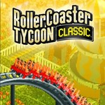 **RollerCoaster Tycoon Classic / Steam Key / РФ+МИР