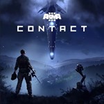 **DLC Arma 3 - Contact / Steam Key / РФ+МИР