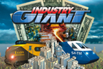 **Industry Giant/ Steam Key / РФ+МИР