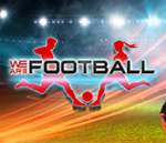 **WE ARE FOOTBALL / Steam Key / РФ+МИР