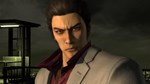 **Yakuza 4 Remastered / Steam Key / РФ+МИР