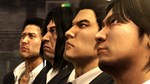 **Yakuza 4 Remastered / Steam Key / РФ+МИР