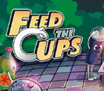 **Feed The Cups / Steam Key / РФ+МИР