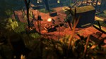 **Jagged Alliance: Rage!/ Steam Key / РФ+МИР