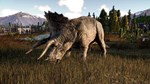 **Jurassic World Evolution 2 / Steam Key / РФ+МИР