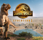 **Jurassic World Evolution 2 / Steam Key / РФ+МИР