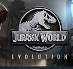 **Jurassic World Evolution/ Steam Key / РФ+МИР