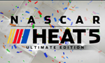 **NASCAR Heat 5 Ultimate Edition/ Steam Key /EUROPA