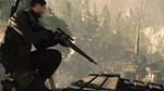 **Sniper Elite 4/ Steam Key / РФ+МИР