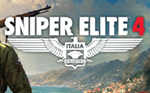 **Sniper Elite 4/ Steam Key / РФ+МИР