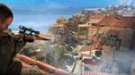 **Sniper Elite 4/ Steam Key / РФ+МИР