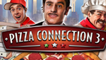 **Pizza Connection 3 / Steam Key / РФ+МИР