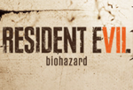 **Resident Evil 7: Biohazard / Steam Key / РФ+МИР