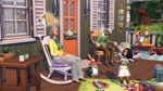 The Sims 4 - Nifty Knitting Stuff Pack DLC EU PC Origin