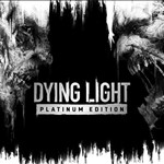 **Dying Light Platinum Edition / Steam Key / РФ+МИР