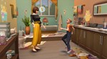 The Sims 4 - Bathroom Clutter Kit DLC PC Origin CD Key