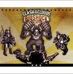 **BioShock Infinite - Clash in the Clouds / Steam / РФ