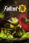 **Fallout 76 / Steam Key / РФ+МИР