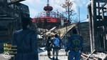 **Fallout 76 / Steam Key / РФ+МИР