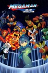 **Mega Man Legacy Collection / Steam Key / РФ+МИР