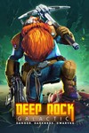 **Deep Rock Galactic / Steam Key / РФ+МИР