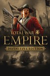 **Total War: EMPIRE Definitive Edition / Steam Key / РФ