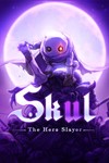 **Skul: The Hero Slayer / Steam Key / РФ+МИР