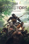 **Ancestors: The Humankind Odyssey / Steam Key / РФ+МИР