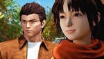 **Shenmue III / Steam Key / РФ+МИР