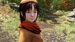 **Shenmue III / Steam Key / РФ+МИР