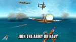 **Sid Meier’s Ace Patrol: Pacific Skies / Steam / РФ