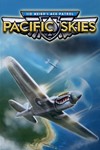 **Sid Meier’s Ace Patrol: Pacific Skies / Steam / РФ