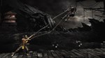 **Mortal Kombat X Premium Edition / Steam Key / РФ+МИР