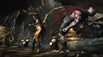 **Mortal Kombat X Premium Edition / Steam Key / РФ+МИР