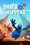 **Shift Happens / Steam Key / РФ+МИР