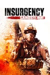 **Insurgency: Sandstorm / Steam Key / РФ+МИР