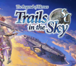 **The Legend of Heroes: Trails in the Sky SC/ Steam Key