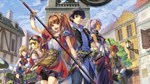 **The Legend of Heroes: Trails in the Sky SC/ Steam Key