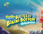 SpongeBob SquarePants: Battle for Bikini Bottom Rehydra