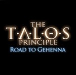 **DLC The Talos Principle - Road to Gehenna / Steam /РФ