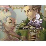 **Ambition A Minuet in Power / Steam Key / РФ+МИР