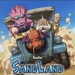 **Sand Land / Steam Key / РФ+МИР