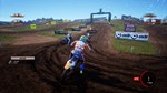 **MXGP 2019 / Steam Key / РФ+МИР