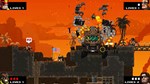 **Broforce / Steam Key / РФ+МИР